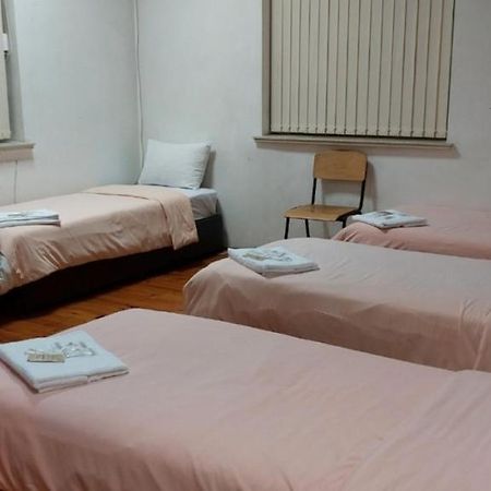 Sofia Central Guest Rooms Esterno foto