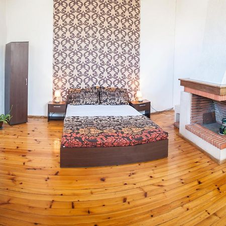 Sofia Central Guest Rooms Camera foto