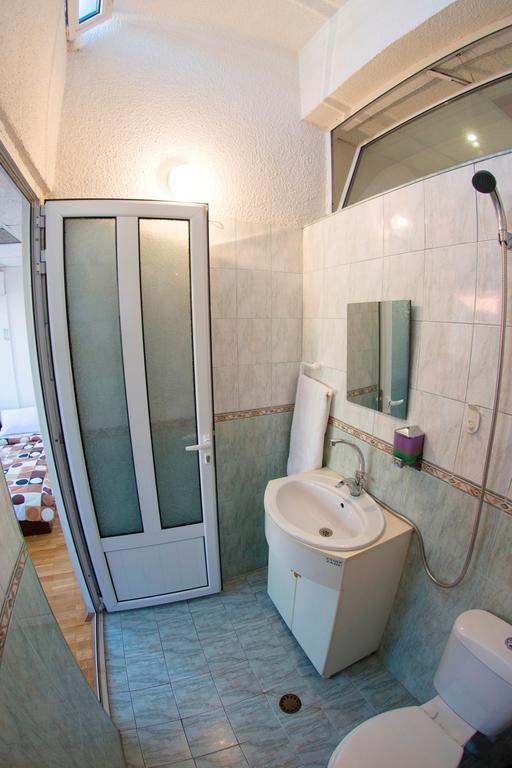 Sofia Central Guest Rooms Camera foto