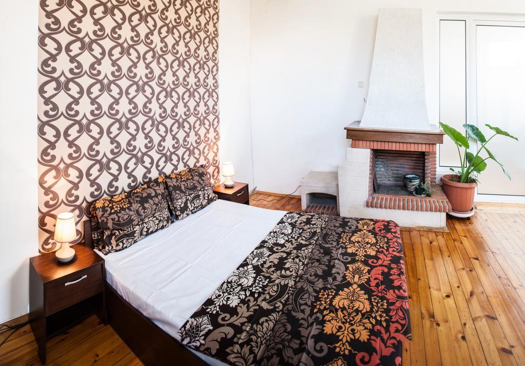 Sofia Central Guest Rooms Camera foto
