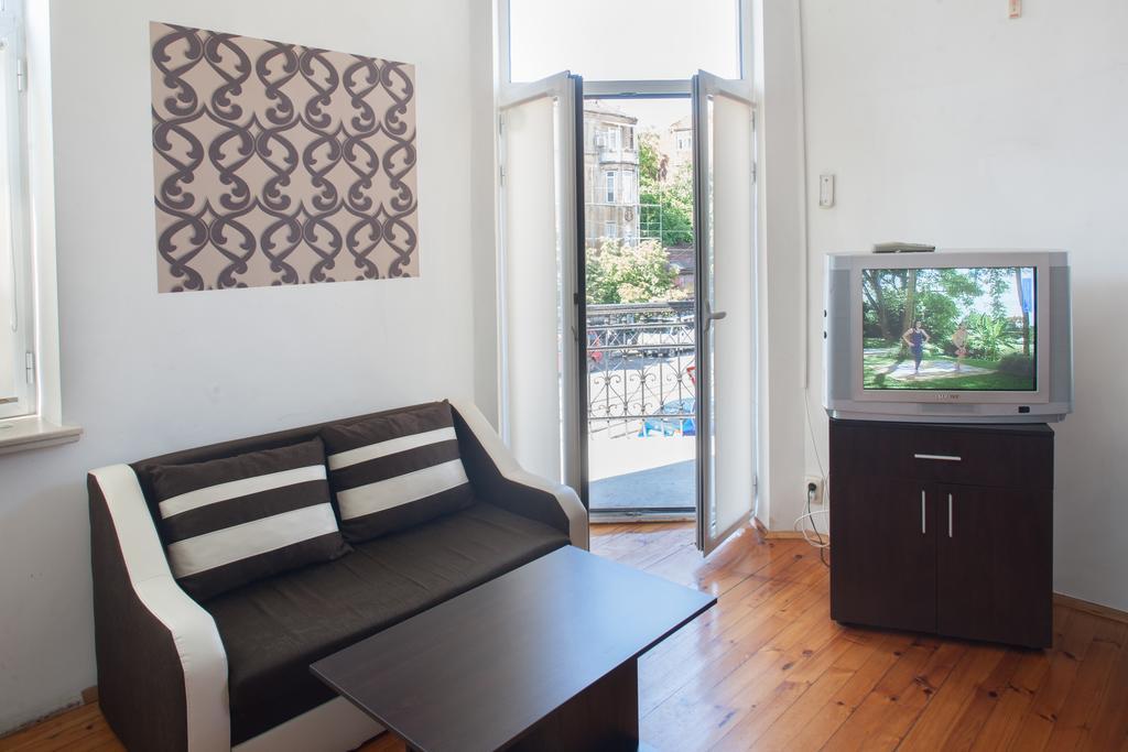 Sofia Central Guest Rooms Camera foto