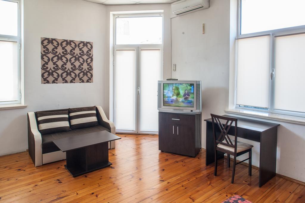 Sofia Central Guest Rooms Camera foto