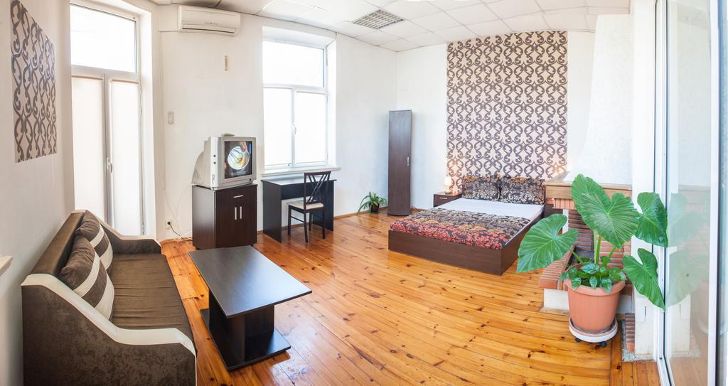 Sofia Central Guest Rooms Camera foto