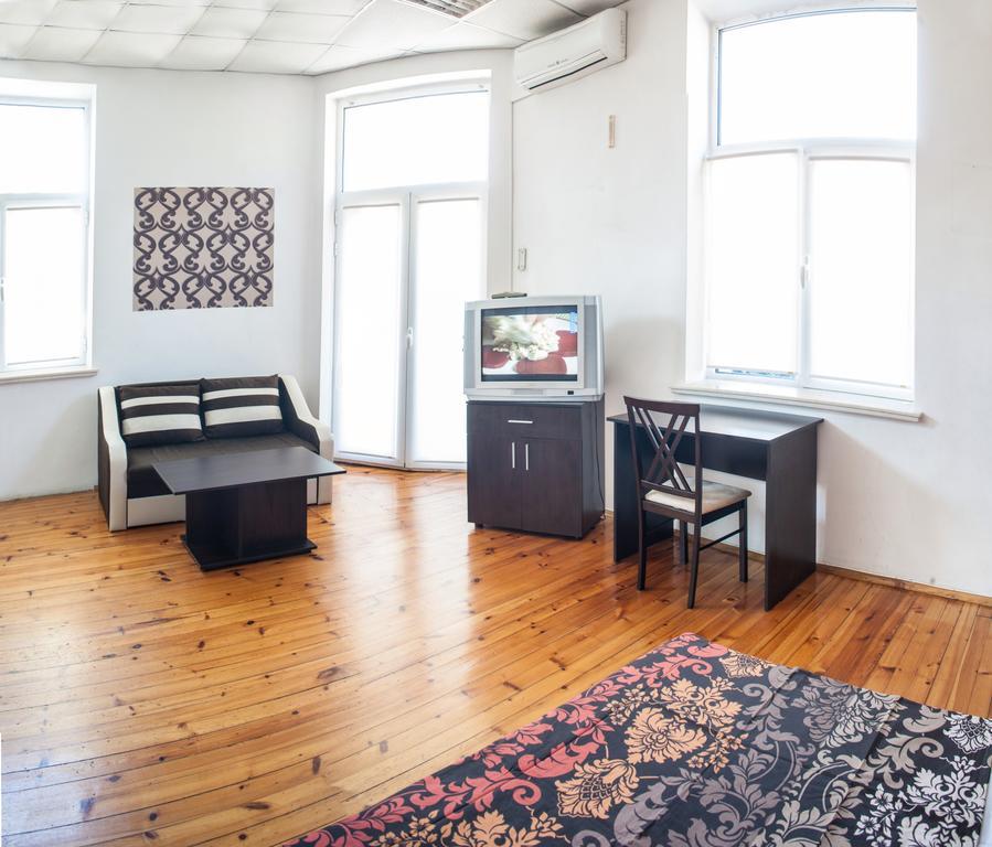 Sofia Central Guest Rooms Camera foto