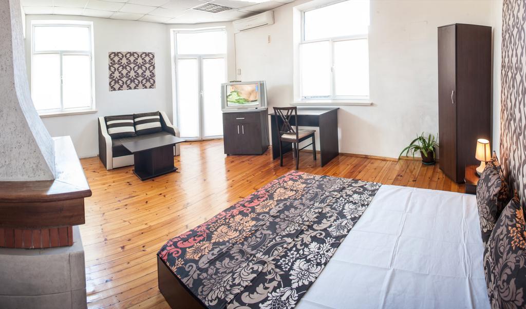 Sofia Central Guest Rooms Camera foto