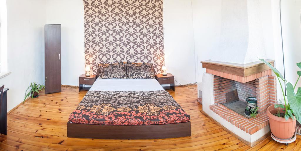 Sofia Central Guest Rooms Camera foto