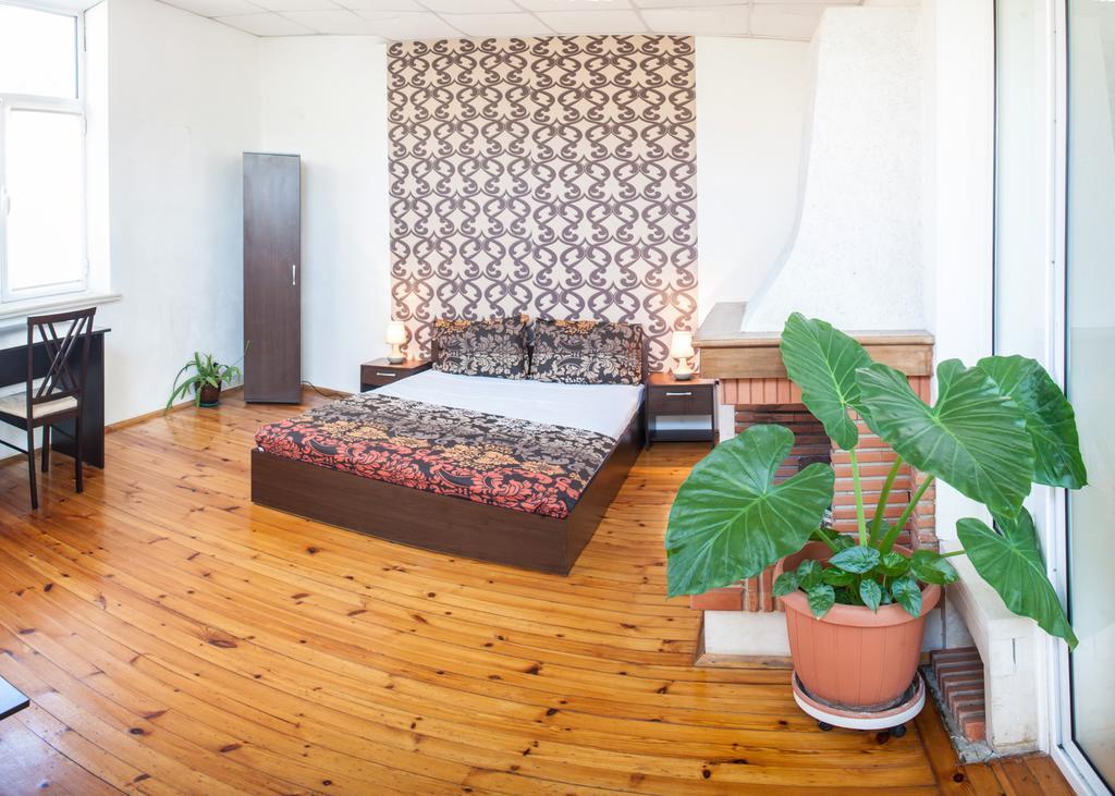 Sofia Central Guest Rooms Camera foto