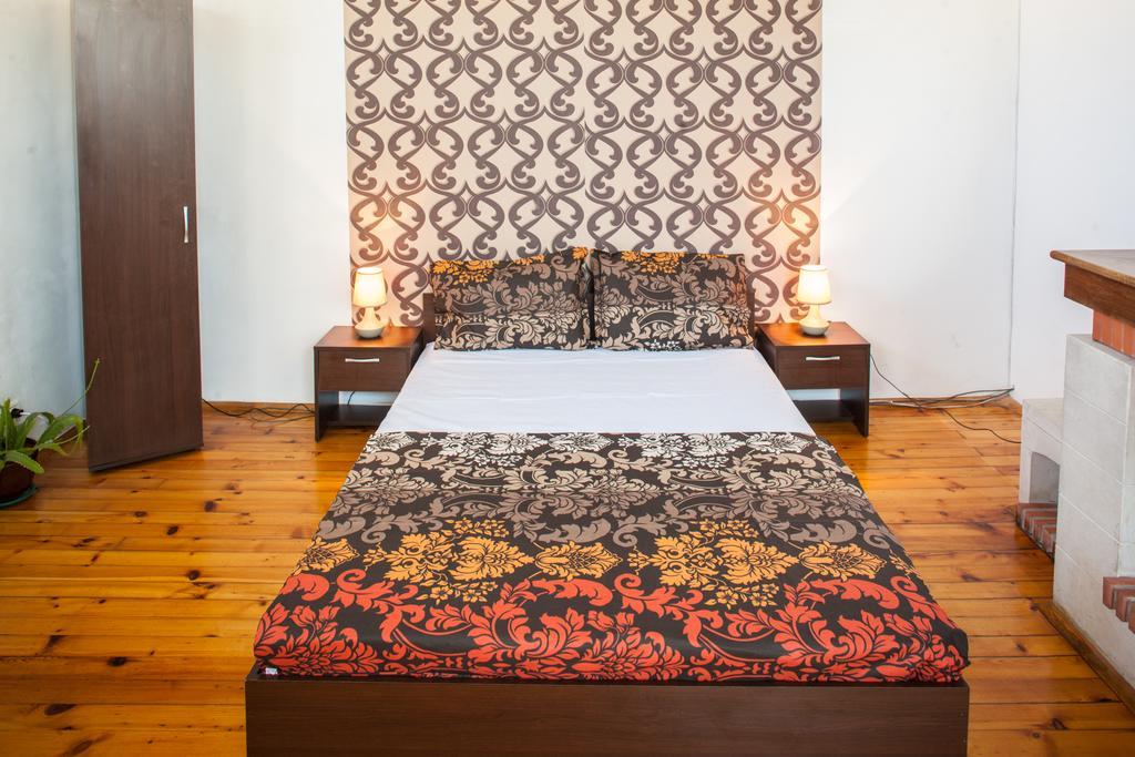 Sofia Central Guest Rooms Camera foto