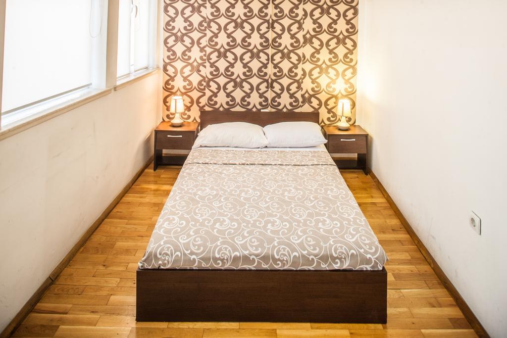 Sofia Central Guest Rooms Camera foto