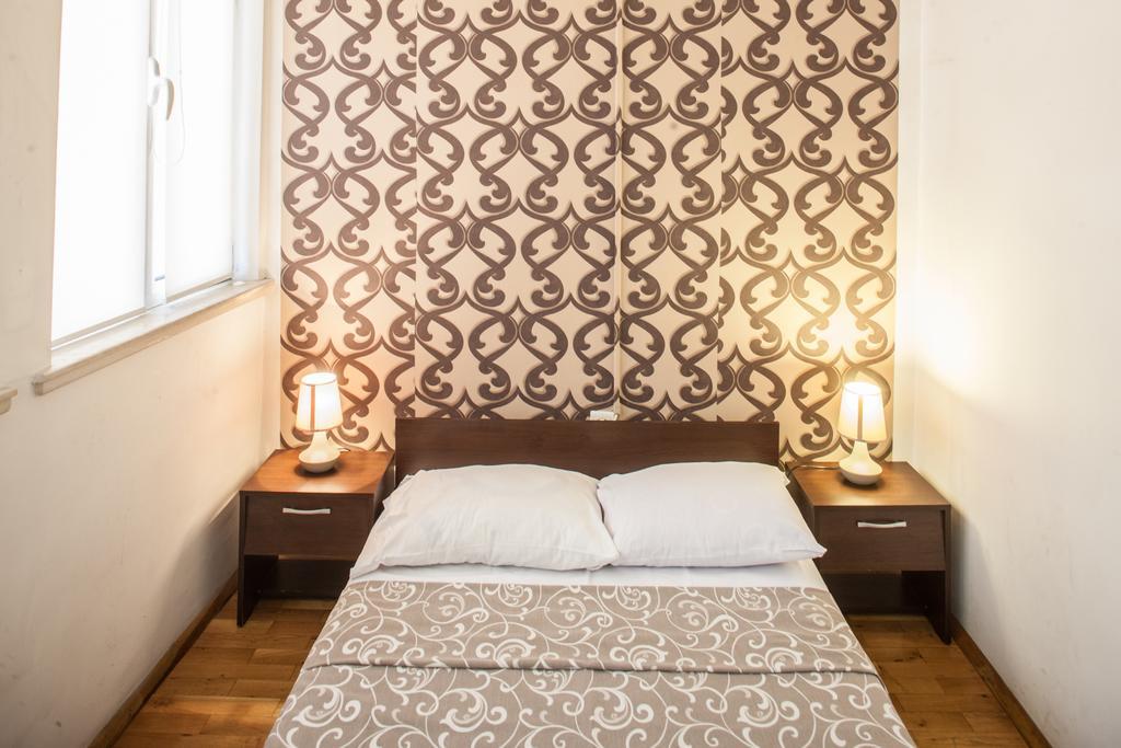 Sofia Central Guest Rooms Camera foto