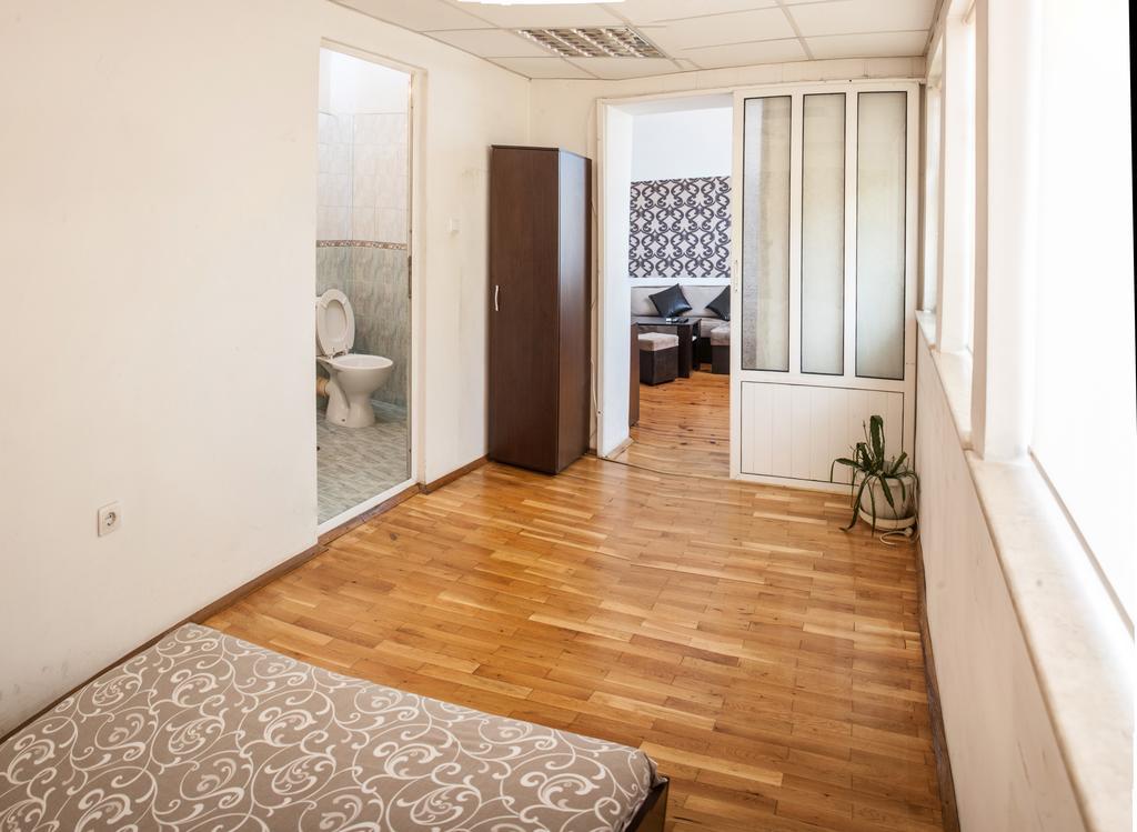 Sofia Central Guest Rooms Camera foto