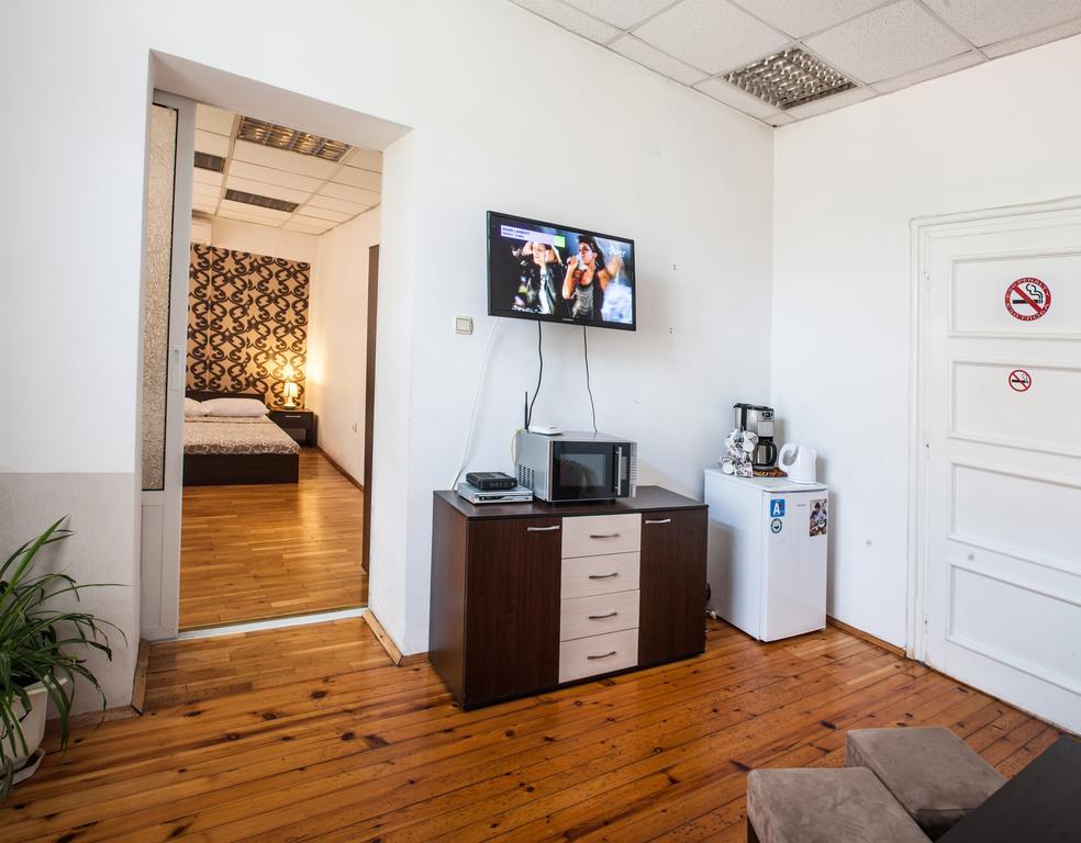 Sofia Central Guest Rooms Camera foto
