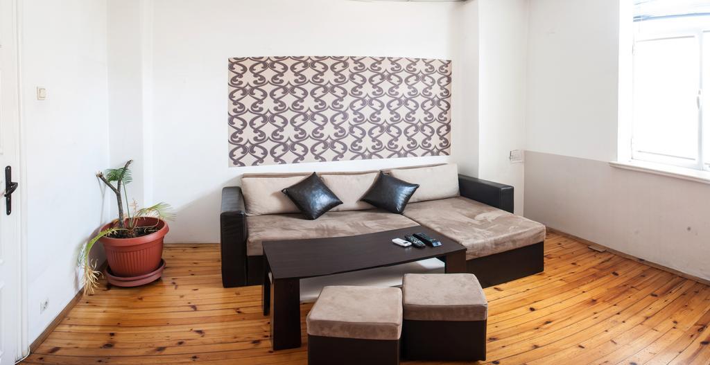 Sofia Central Guest Rooms Camera foto