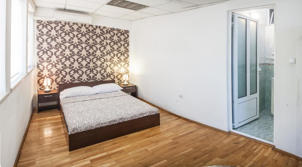Sofia Central Guest Rooms Camera foto