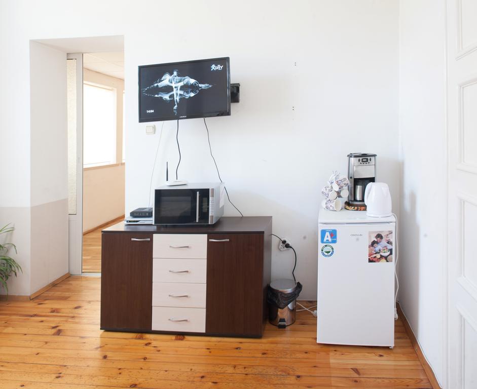 Sofia Central Guest Rooms Camera foto
