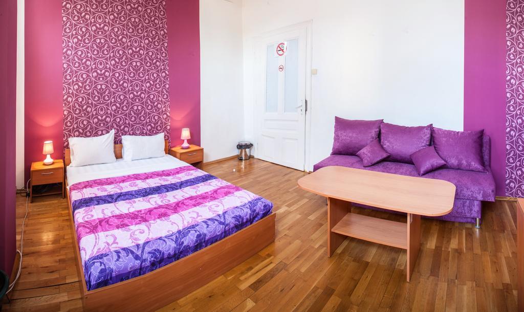 Sofia Central Guest Rooms Camera foto