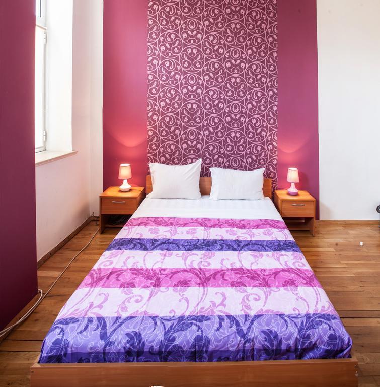 Sofia Central Guest Rooms Camera foto