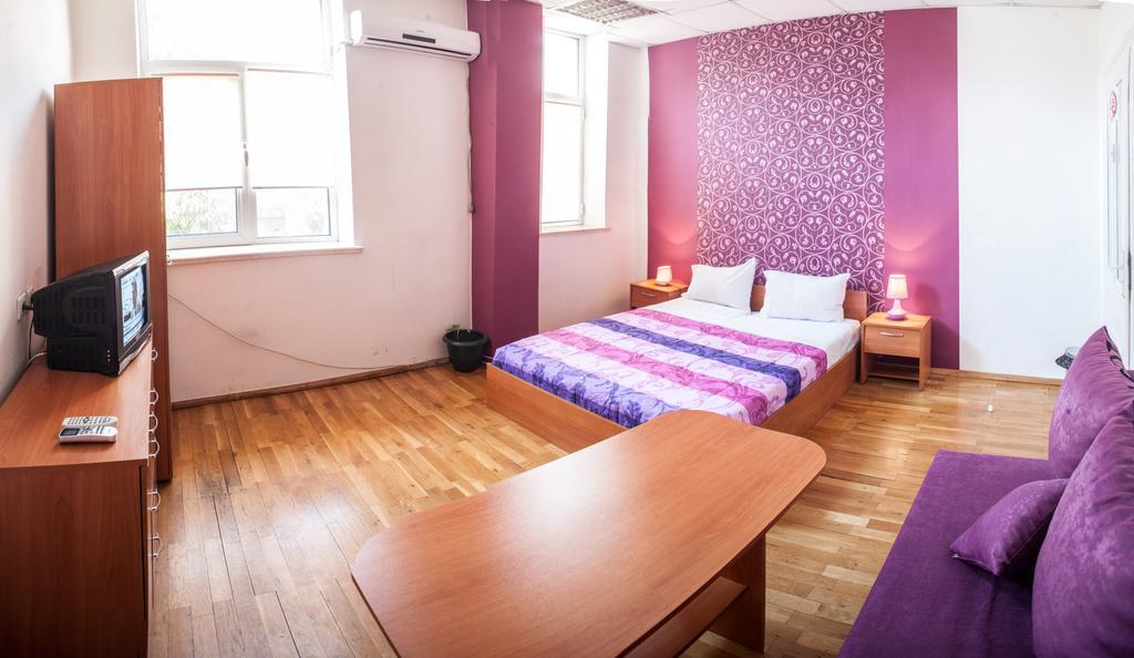 Sofia Central Guest Rooms Camera foto