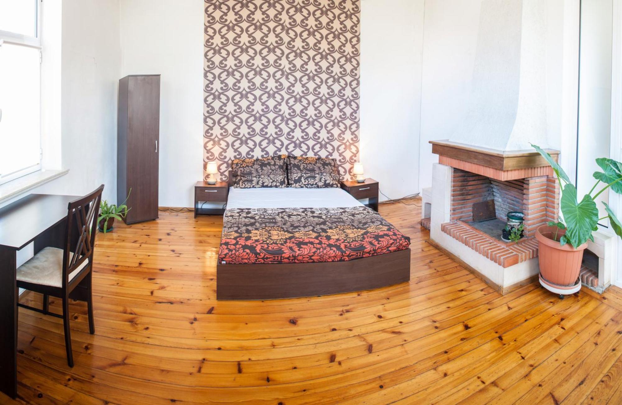 Sofia Central Guest Rooms Camera foto